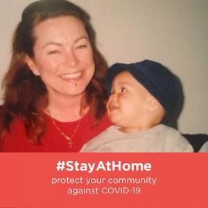 Meet your Posher, Mary